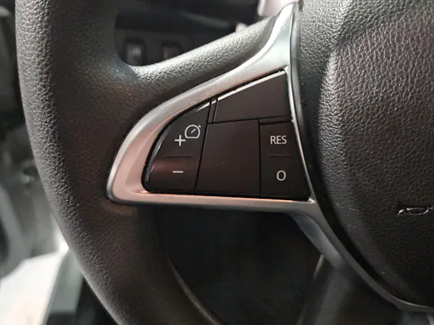 DACIA Spring 27 kWh Electric 65 Extreme