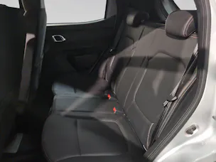 DACIA Spring 27 kWh Electric 65 Extreme