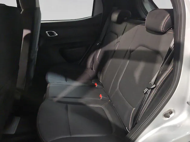 DACIA Spring 27 kWh Electric 65 Extreme
