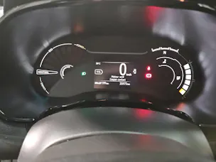 DACIA Spring 27 kWh Electric 65 Extreme