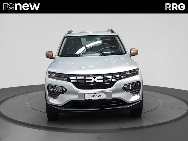 DACIA Spring 27 kWh Electric 65 Extreme