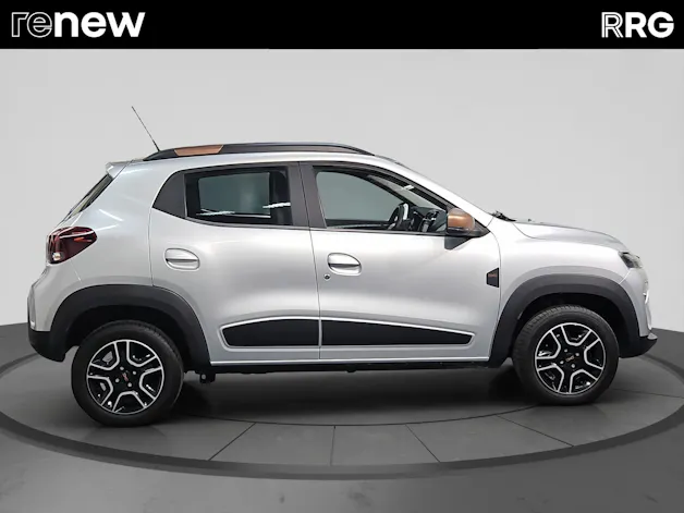 DACIA Spring 27 kWh Electric 65 Extreme