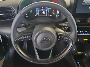 Toyota Yaris Cross 1.5 VVT-i HSD Trend AWD-i
