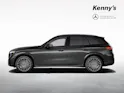 MERCEDES-BENZ GLC 300 e EQ Star AMG Line 4MATIC