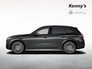 MERCEDES-BENZ GLC 300 e EQ Star AMG Line 4MATIC