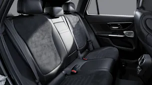 MERCEDES-BENZ GLC 300 e EQ Star AMG Line 4MATIC