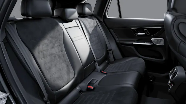 MERCEDES-BENZ GLC 300 e EQ Star AMG Line 4MATIC