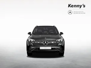 MERCEDES-BENZ GLC 300 e EQ Star AMG Line 4MATIC