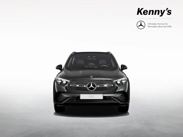 MERCEDES-BENZ GLC 300 e EQ Star AMG Line 4MATIC