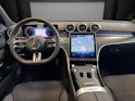 MERCEDES-BENZ C 200 T 4 Matic
