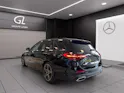 MERCEDES-BENZ C 200 T 4 Matic