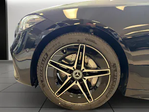 MERCEDES-BENZ C 200 T 4 Matic