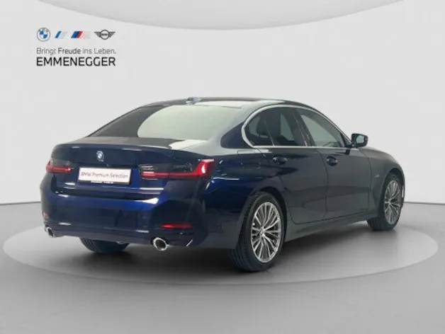 BMW 3er Reihe G20 330e xDrive SAG