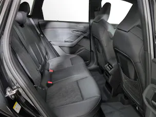 AUDI Q6 e-tron quattro