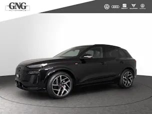 AUDI Q6 e-tron quattro