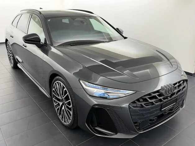 AUDI A6 Avant TFSI quattro S tronic ''inkl. AHK&Standheizung''