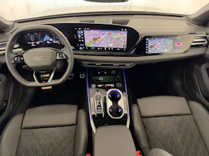 AUDI A6 Avant TFSI quattro S tronic ''inkl. AHK&Standheizung''