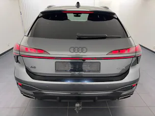 AUDI A6 Avant TFSI quattro S tronic ''inkl. AHK&Standheizung''