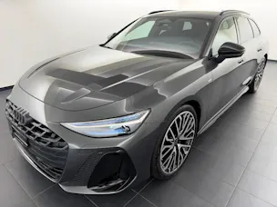 AUDI A6 Avant TFSI quattro S tronic ''inkl. AHK&Standheizung''
