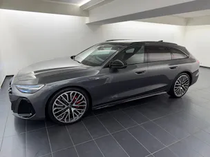 AUDI A6 Avant TFSI quattro S tronic ''inkl. AHK&Standheizung''