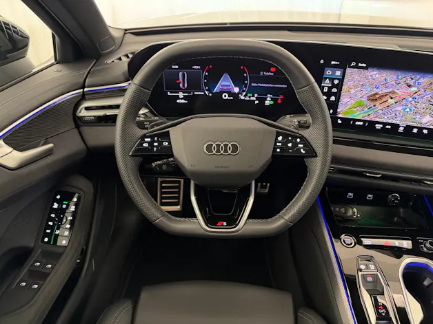 AUDI A6 Avant TFSI quattro S tronic ''inkl. AHK&Standheizung''