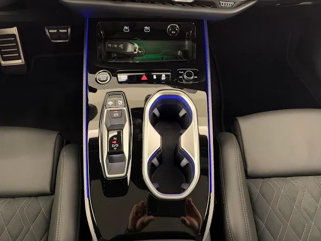 AUDI A6 Avant TFSI quattro S tronic ''inkl. AHK&Standheizung''