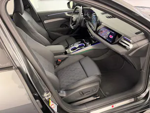 AUDI A6 Avant TFSI quattro S tronic ''inkl. AHK&Standheizung''