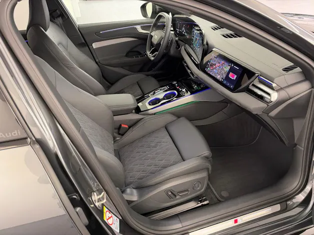 AUDI A6 Avant TFSI quattro S tronic ''inkl. AHK&Standheizung''