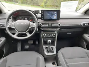 DACIA Sandero 1.0 TCe90 Journey CVT
