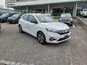 DACIA Sandero 1.0 TCe90 Journey CVT