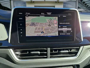 VW T-Roc 2.0 TSI R-Line DSG 4Motion