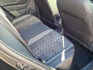 VW T-Roc 2.0 TSI R-Line DSG 4Motion