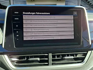 VW T-Roc 2.0 TSI R-Line DSG 4Motion