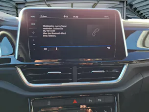 VW T-Roc 2.0 TSI R-Line DSG 4Motion