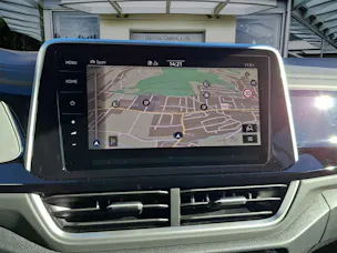 VW T-Roc 2.0 TSI R-Line DSG 4Motion