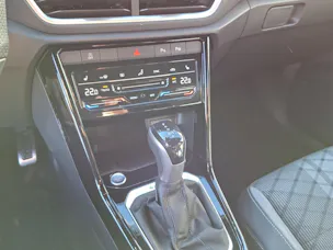 VW T-Roc 2.0 TSI R-Line DSG 4Motion