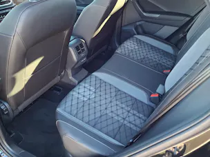 VW T-Roc 2.0 TSI R-Line DSG 4Motion