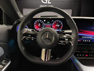 MERCEDES-BENZ CLA Shooting Brake 220 4Matic 8G-DCT