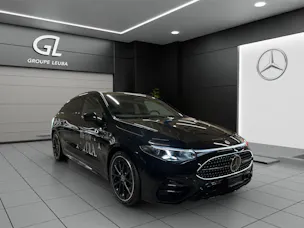 MERCEDES-BENZ CLA Shooting Brake 220 4Matic 8G-DCT