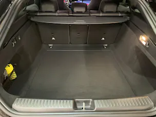 MERCEDES-BENZ CLA Shooting Brake 220 4Matic 8G-DCT