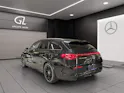 MERCEDES-BENZ CLA Shooting Brake 220 4Matic 8G-DCT