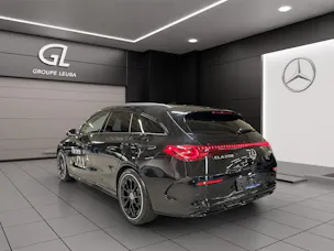 MERCEDES-BENZ CLA Shooting Brake 220 4Matic 8G-DCT