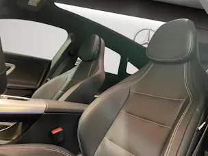 MERCEDES-BENZ CLA Shooting Brake 220 4Matic 8G-DCT