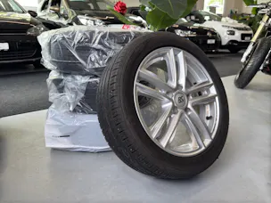 AUDI A3 2.0 TFSI Ambition *Sitzheizung*Tempomat*