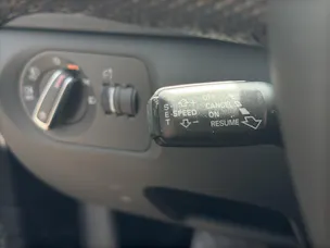 AUDI A3 2.0 TFSI Ambition *Sitzheizung*Tempomat*