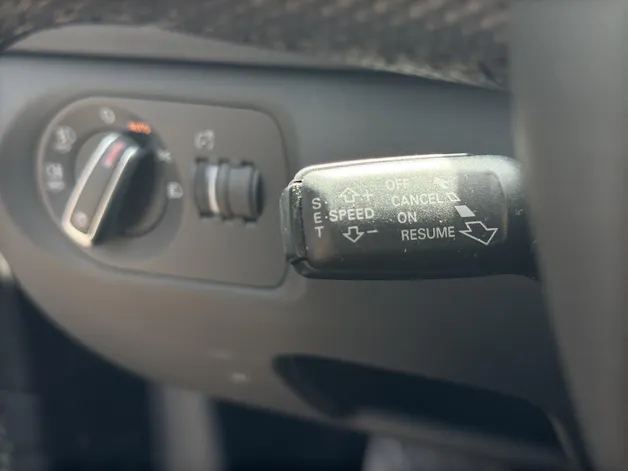 AUDI A3 2.0 TFSI Ambition *Sitzheizung*Tempomat*