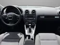 AUDI A3 2.0 TFSI Ambition *Sitzheizung*Tempomat*