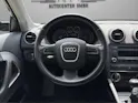 AUDI A3 2.0 TFSI Ambition *Sitzheizung*Tempomat*