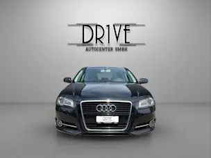 AUDI A3 2.0 TFSI Ambition *Sitzheizung*Tempomat*