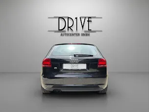 AUDI A3 2.0 TFSI Ambition *Sitzheizung*Tempomat*